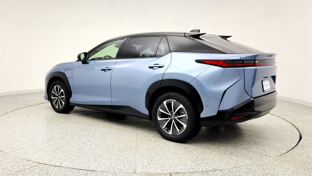 2023 Lexus RZ RZ 450e Premium AWD w/18''' Wheels + Tech & Cold Area Packages - 22994106 - 6