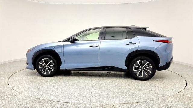 2023 Lexus RZ RZ 450e Premium AWD w/18''' Wheels + Tech & Cold Area Packages - 22994106 - 7