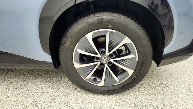 2023 Lexus RZ RZ 450e Premium AWD w/18''' Wheels + Tech & Cold Area Packages - 22994106 - 8