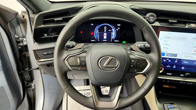2023 Lexus RZ RZ 450e Premium AWD w/18'' Wheels & Technology Pkg - 23095040 - 13