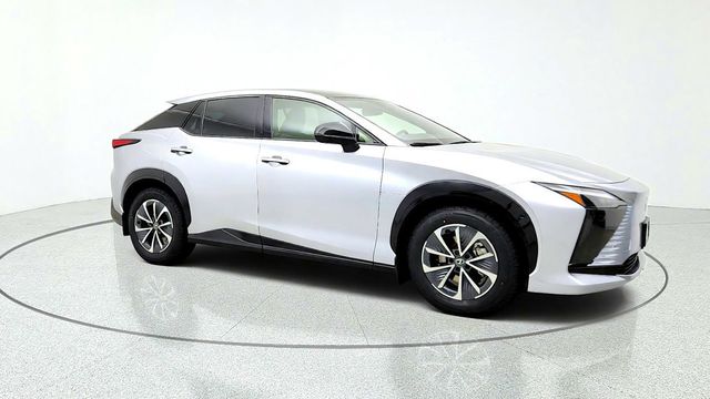 2023 Lexus RZ RZ 450e Premium AWD w/18'' Wheels & Technology Pkg - 23095040 - 2