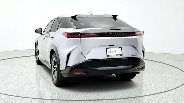 2023 Lexus RZ RZ 450e Premium AWD w/18'' Wheels & Technology Pkg - 23095040 - 5