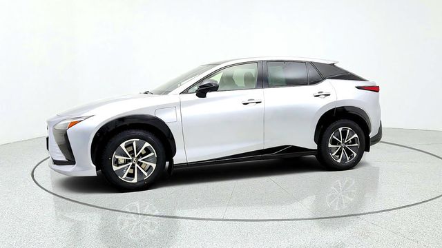 2023 Lexus RZ RZ 450e Premium AWD w/18'' Wheels & Technology Pkg - 23095040 - 7
