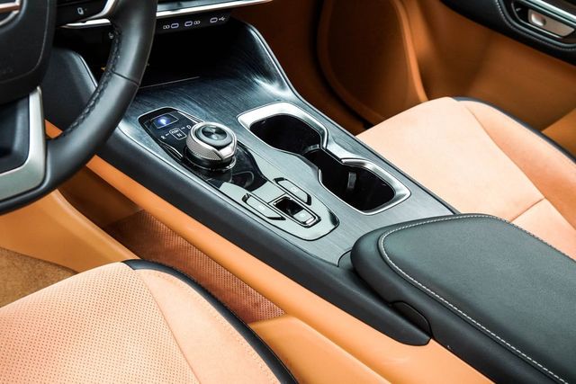 2023 Lexus RZ RZ 450e Premium AWD w/20" Wheels - 22997548 - 11