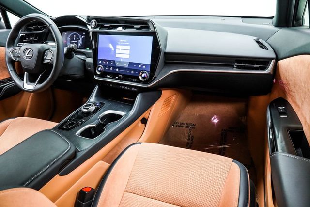 2023 Lexus RZ RZ 450e Premium AWD w/20" Wheels - 22997548 - 12