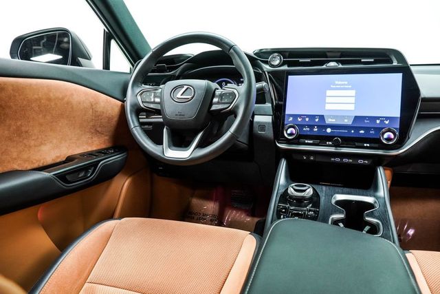 2023 Lexus RZ RZ 450e Premium AWD w/20" Wheels - 22997548 - 14