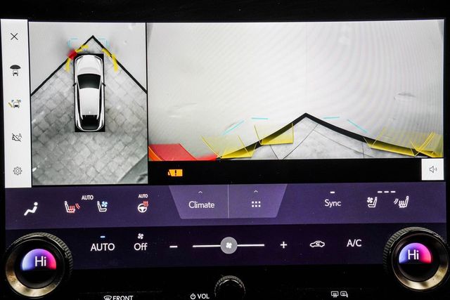 2023 Lexus RZ RZ 450e Premium AWD w/20" Wheels - 22997548 - 22