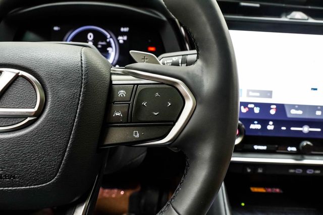 2023 Lexus RZ RZ 450e Premium AWD w/20" Wheels - 22997548 - 24