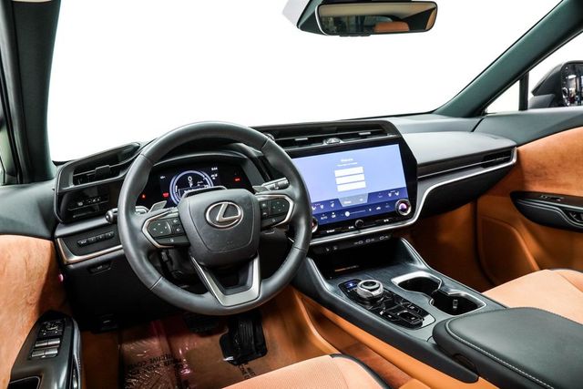 2023 Lexus RZ RZ 450e Premium AWD w/20" Wheels - 22997548 - 3