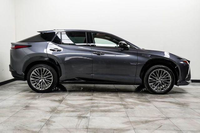 2023 Lexus RZ RZ 450e Premium AWD w/20" Wheels - 22997548 - 4