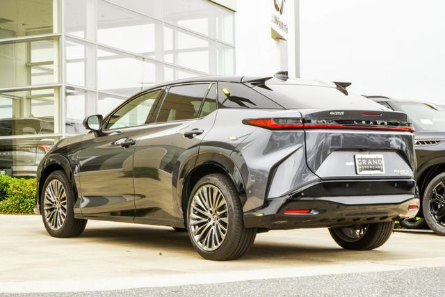 2023 Lexus RZ RZ 450e Premium AWD w/20" Wheels - 23073563 - 9