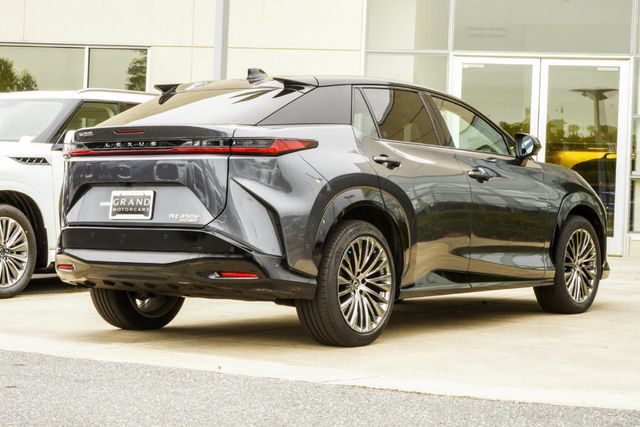 2023 Lexus RZ RZ 450e Premium AWD w/20" Wheels - 23073563 - 11