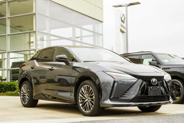 2023 Lexus RZ RZ 450e Premium AWD w/20" Wheels - 23073563 - 3