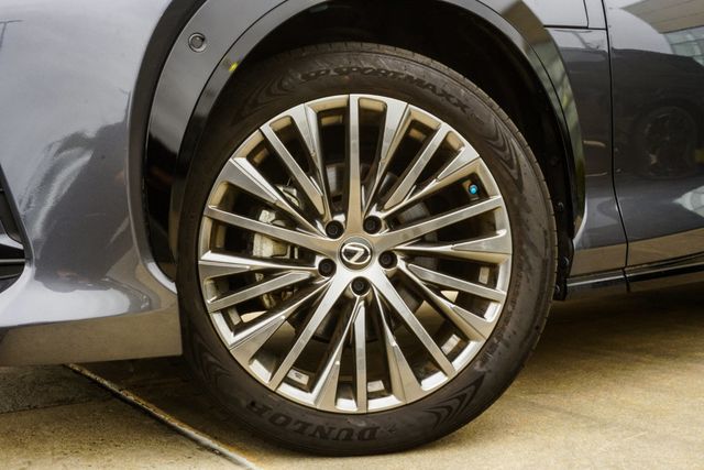 2023 Lexus RZ RZ 450e Premium AWD w/20" Wheels - 23073563 - 5