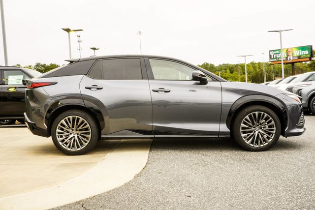 2023 Lexus RZ RZ 450e Premium AWD w/20" Wheels - 23073563 - 6