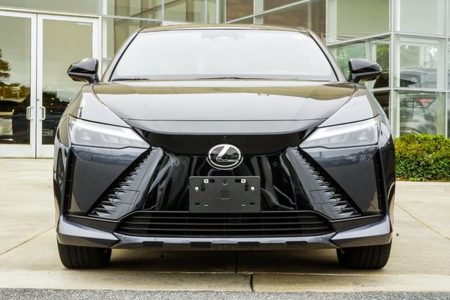 2023 Lexus RZ RZ 450e Premium AWD w/20" Wheels - 23073563 - 7