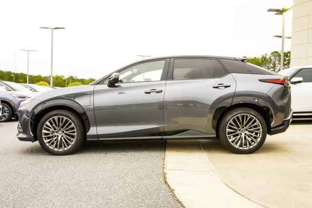 2023 Lexus RZ RZ 450e Premium AWD w/20" Wheels - 23073563 - 8