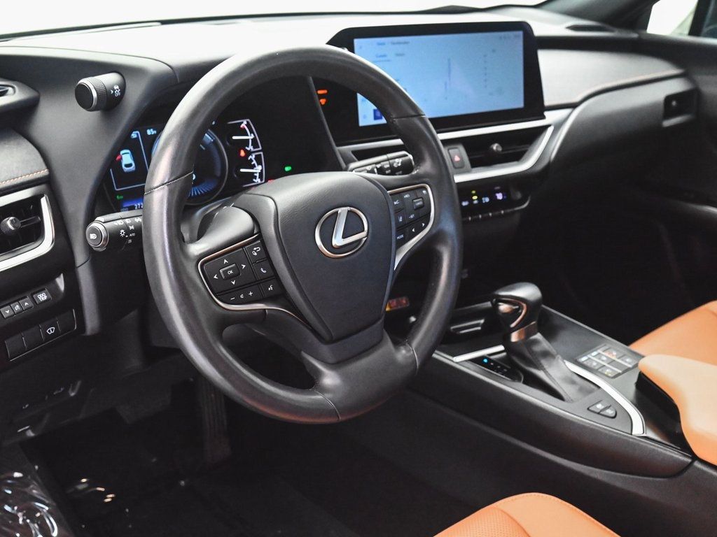 2023 Lexus UX 250h Premium photo 12