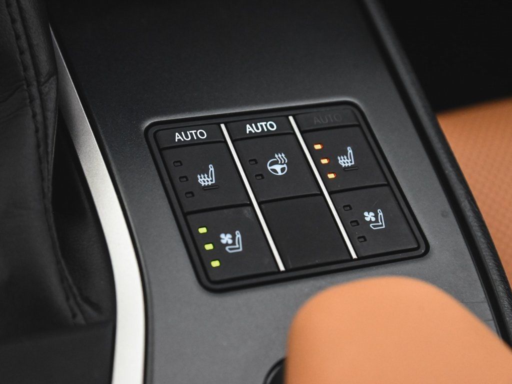2023 Lexus UX 250h Premium photo 25