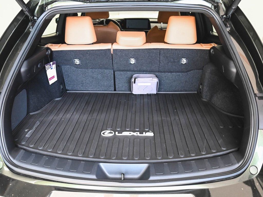 2023 Lexus UX 250h Premium photo 35