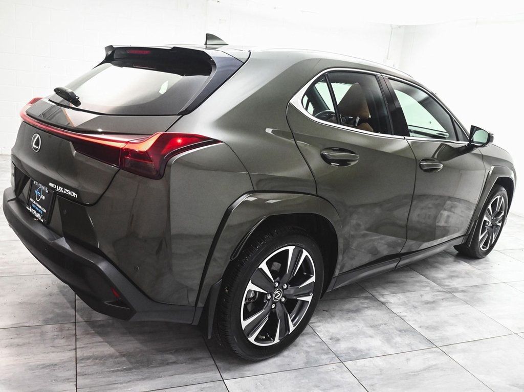 2023 Lexus UX 250h Premium photo 6