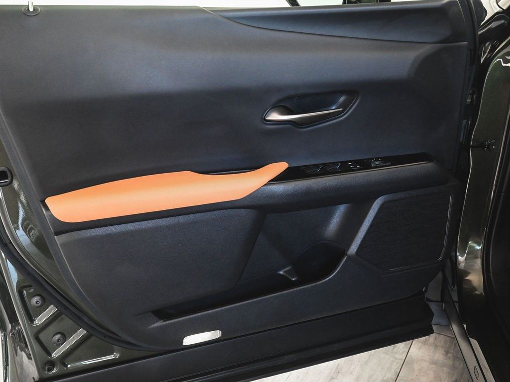 2023 Lexus UX 250h Premium photo 8