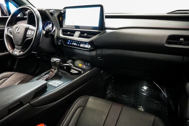 2023 Lexus UX UX 250h F SPORT Handling FWD - 22957748 - 11