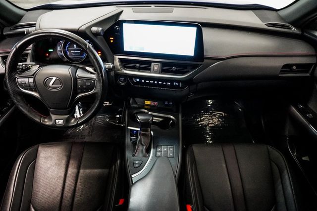 2023 Lexus UX UX 250h F SPORT Handling FWD - 22957748 - 12