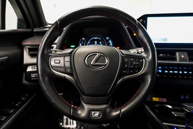 2023 Lexus UX UX 250h F SPORT Handling FWD - 22957748 - 14