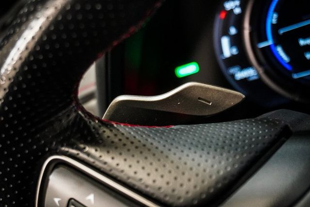 2023 Lexus UX UX 250h F SPORT Handling FWD - 22957748 - 18