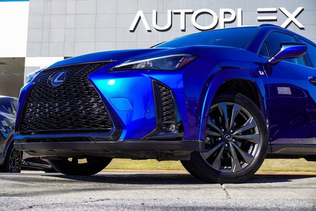 2023 Lexus UX UX 250h F SPORT Handling FWD - 22957748 - 1