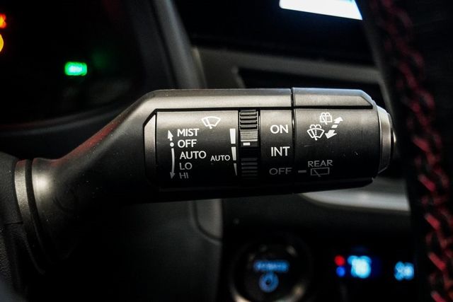 2023 Lexus UX UX 250h F SPORT Handling FWD - 22957748 - 19