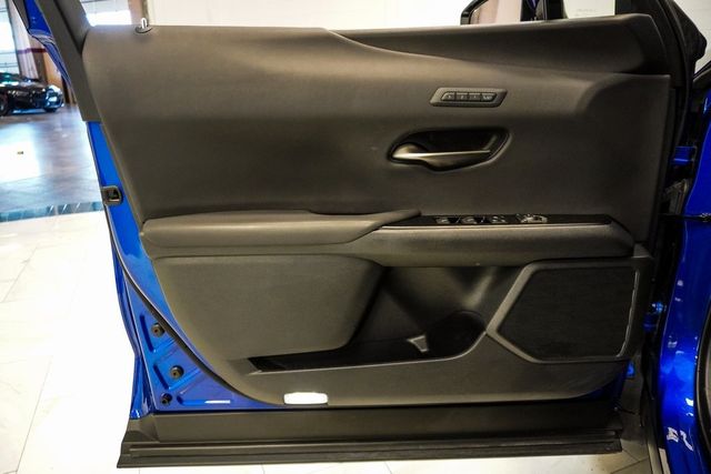 2023 Lexus UX UX 250h F SPORT Handling FWD - 22957748 - 21