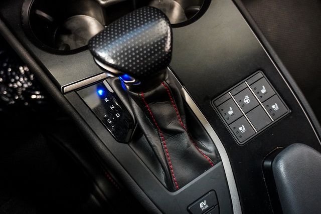 2023 Lexus UX UX 250h F SPORT Handling FWD - 22957748 - 25