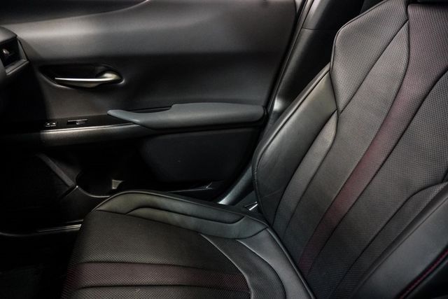 2023 Lexus UX UX 250h F SPORT Handling FWD - 22957748 - 28