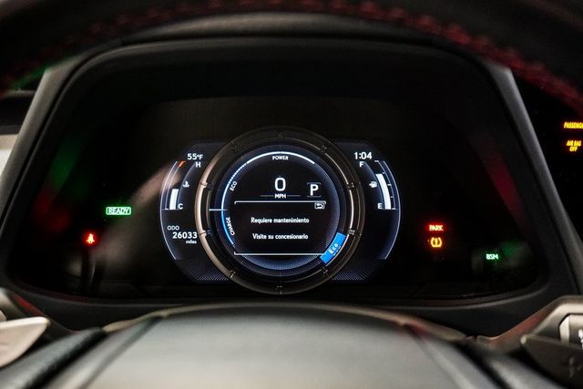 2023 Lexus UX UX 250h F SPORT Handling FWD - 22957748 - 29