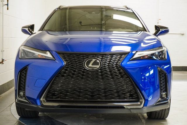 2023 Lexus UX UX 250h F SPORT Handling FWD - 22957748 - 37