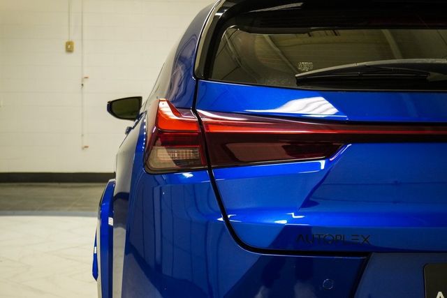 2023 Lexus UX UX 250h F SPORT Handling FWD - 22957748 - 39