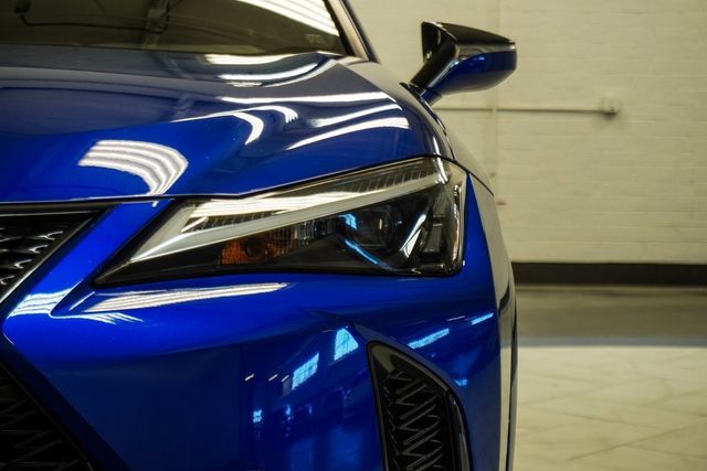 2023 Lexus UX UX 250h F SPORT Handling FWD - 22957748 - 40