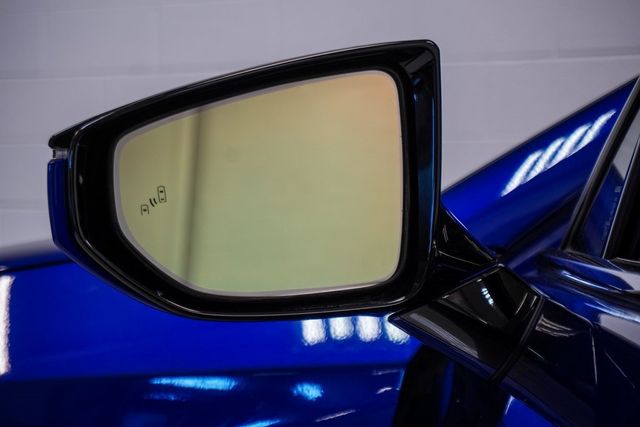 2023 Lexus UX UX 250h F SPORT Handling FWD - 22957748 - 42