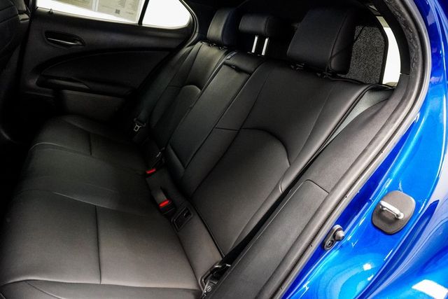 2023 Lexus UX UX 250h F SPORT Handling FWD - 22957748 - 8