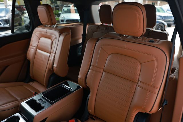 2023 Lincoln Aviator Black Label AWD - 23083459 - 10
