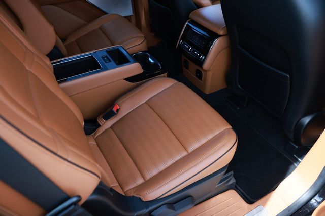 2023 Lincoln Aviator Black Label AWD - 23083459 - 14