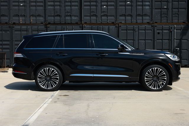 2023 Lincoln Aviator Black Label AWD - 23083459 - 15