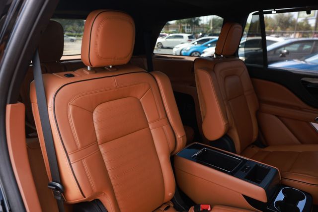 2023 Lincoln Aviator Black Label AWD - 23083459 - 16