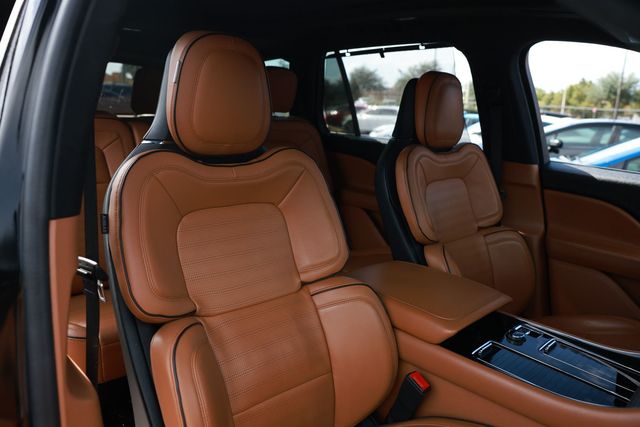 2023 Lincoln Aviator Black Label AWD - 23083459 - 18