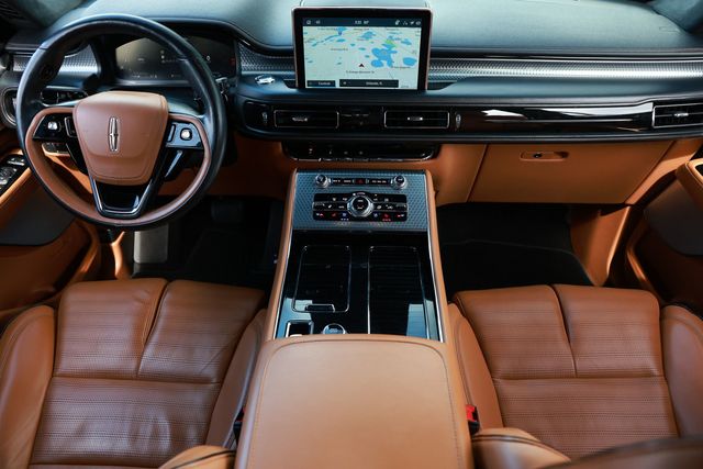 2023 Lincoln Aviator Black Label AWD - 23083459 - 1