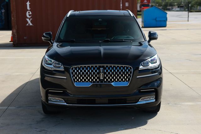 2023 Lincoln Aviator Black Label AWD - 23083459 - 19