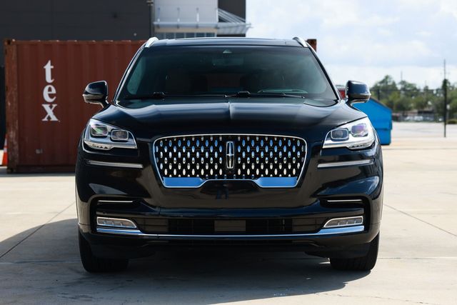 2023 Lincoln Aviator Black Label AWD - 23083459 - 21