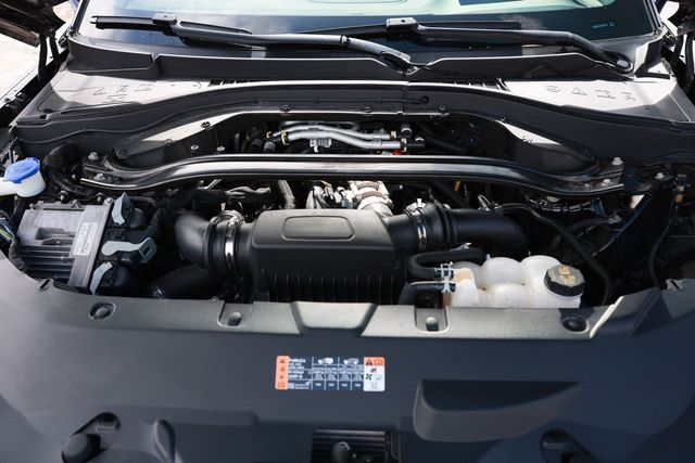 2023 Lincoln Aviator Black Label AWD - 23083459 - 22